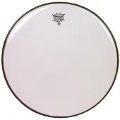 Remo SE0114-00 Hazy Emperor Snare Drum-Fell (14 Zoll)