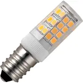 SPL E14 LED-Lampe Röhre 3,5W 330lm 2700K warmweiß dimmbar
