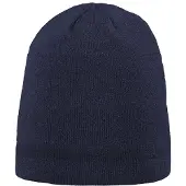 Barts Mütze Core Beanie Navy Unisex