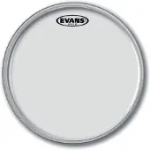 Evans G2 Clear Drumhead 15