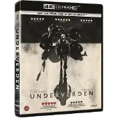 Universal Pictures Darkland/Underverden (4K Blu-Ray)