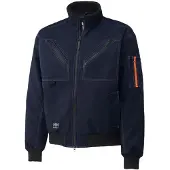 Helly Hansen Funktionsjacke in Blau | Gr.: 3XL