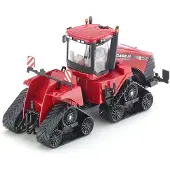 Siku Case IH Quadtrac 600 Traktoren 1.32 Red (3275)