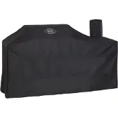 Rösle Abdeckhaube BBQ-Island Videro G4-SK schwarz 25325