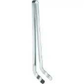 Rösle Grillzange Silber 35,5 cm