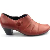 Gabor Damen Pumps, Obermaterial Glattleder, Modell 92.151.30