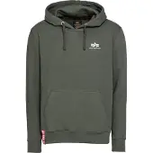 Alpha industries Basic Small Logo Kapuzenpullover