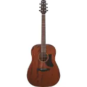 Ibanez AAD140 Advanced Open Pore Natural