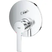 GROHE 24064001 EH-Wannenbatterie Lineare 24064_1 FMS für 35600 chrom