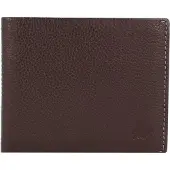 Braun Büffel Prato Geldbörse RFID Leder 11 cm