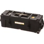 Hardcase 28" Hardware-Case mit Rollen