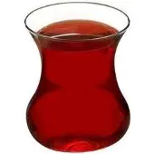 Pasabahce Teeglas Set 6 Teilig 42471 Glas 6 Personen Spülmaschinengeeignet Teegläser Service