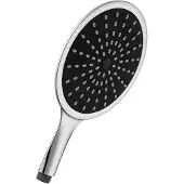 Paffoni Handbrause rund Ø 17 cm House Chrom