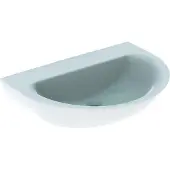 Geberit 500669018 Renova Waschtisch, 70x52cm