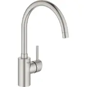 GROHE 32661DC3, Waschbecken