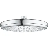 GROHE Tempesta 210, Chrom, 1 Stück(e)
