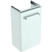 Geberit 862040000 Renova Compact US 34,8cm für HWB 40cm