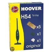 Hoover H54, Trilly, 5 Stück, 2 Stück