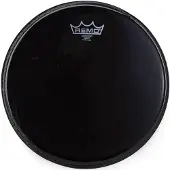 Remo Emperor Ebony Tomfell - 10 Zoll - Tom-Fell