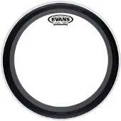 Evans EMAD Heavyweight 24" Bass Drumfell