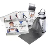 Thera-band Band Bag +ual 2.5 M Widerstandsband