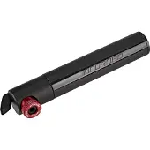 BBB Mini-Pumpe Cycling NanoRoad