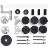 Gibraltar hardware Gibraltar Drum Set-Techniker-Kit