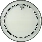 Remo Powerstroke 3 Clear 18"-Schlagfell