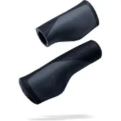 BBB Boa Griffe 92/130mm schwarz/grau 2024 Griffe