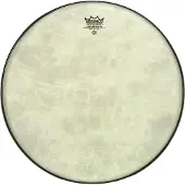 Remo FD-0512-00 Diplomat Fiberskyn 12" Schlagzeugfell