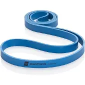 Let's Bands Powerbands MAX Blau (Schwierig)