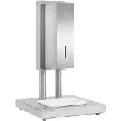 Wagner EWAR Sensor-Hygienestation, Desinfektionsmittelspender 727371 , WP 102E-7T, 950 ml Tank, Tischmodell