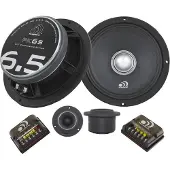 Massive Audio PK6S