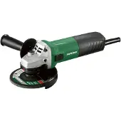 HiKOKI G13SR4, 10000 RPM, 12,5 cm, AC, 1,8 kg