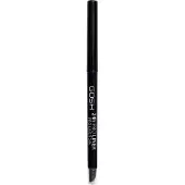 Gosh 24h Pro Liner Eyeliner #001-black 0,35 gr