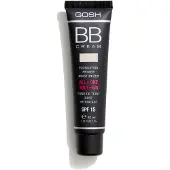 Gosh All In One BB Cream SPF15.