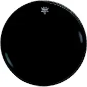 Remo P3-1026-ES Powerstroke P3 EB Weiß 26" Schlagzeugfell
