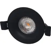 Interlight Camini Downlight/Spotlight/Flutlicht - IL-DCM836CTAB