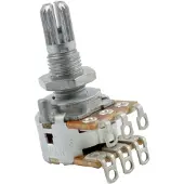 AllParts AP EP 0385-000 Dual-Überblendpoti 250k