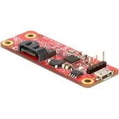 DeLOCK 62626, SATA, USB 2.0, 66 mm, 23 mm, 12 mm