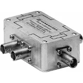 Sennheiser ASP 212 Passiver 2-Wege-Antennensplitter