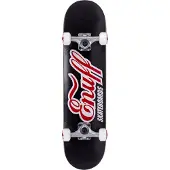 Enuff Skateboards skateboard Classic81 x 20,3 cm schwarz