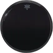 Remo Ambassador Ebony - Tom Fell - 18 Zoll - Tom-Fell