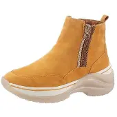 Tamaris 1-1-25465-25/627 SAFFRON Klassische Stiefeletten HW 20/21, Spocc:36