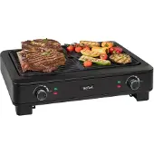 Tefal Tischgrill Smoke Less, TG 9008