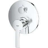 GROHE Lineare, Chrom