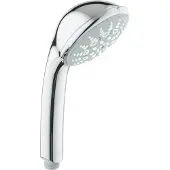 GROHE Relexa 100 Five, Chrom, 1 Stück(e)