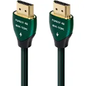 AudioQuest HDMI Forest 48G 1,5 m