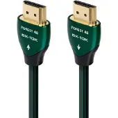 AudioQuest HDMI Forest 48G 2 m