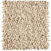 Aquanova Badematte Rocca Leinen-60 x 60 cm